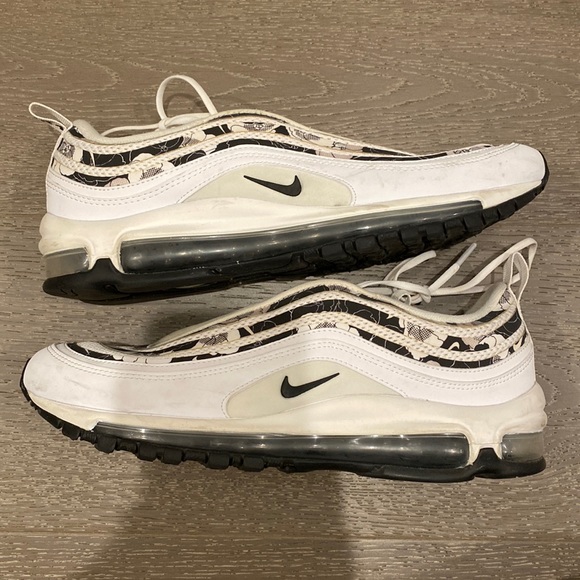 Nike | Shoes | Nike Airmax 97 Floral 